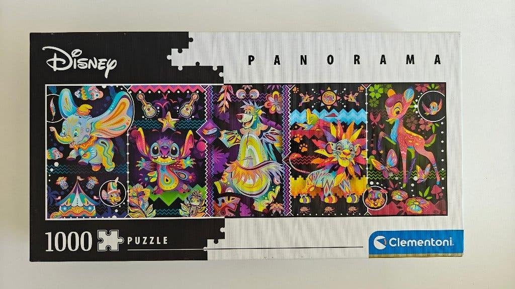 Puzzels €3/4 per puzzel, Hobby & Loisirs créatifs, Sport cérébral & Puzzles, Comme neuf, Puzzle, 500 à 1500 pièces, Enlèvement ou Envoi