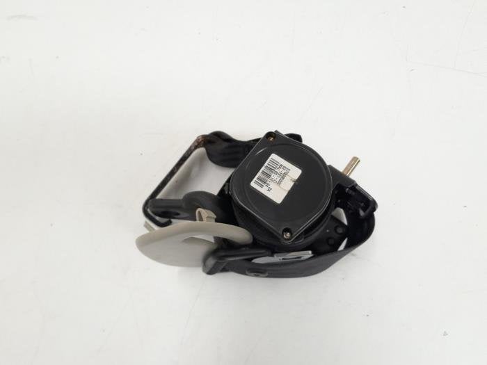 Veiligheidsgordel links-achter van een Saab 9-5, Auto-onderdelen, Interieur en Bekleding, Gebruikt, -, -, Ophalen of Verzenden