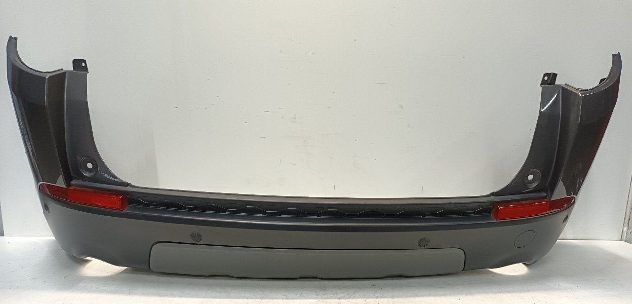 Bumper achter Land Rover Discovery, Auto-onderdelen, Onderdelen@venauto.nl, Van der Ven Autorecycling B.V., Ettenseweg 76, 4706 PB Roosendaal, The Netherlands