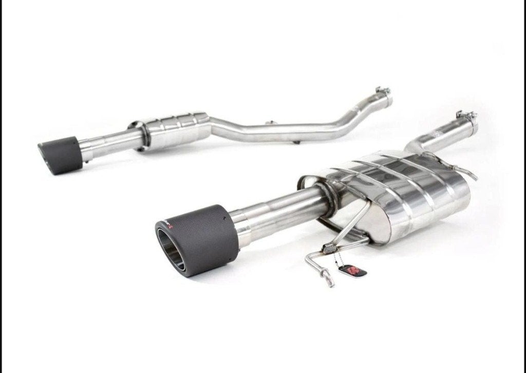 Quicksilver sport rear sections Jaguar F-Pace 3.0 SC, nieuw, Enlèvement, Neuf, Jaguar