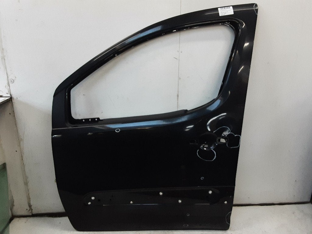 PORTIER LINKS VOOR Citroën Berlingo (01-2008/04-2021), Auto-onderdelen, Gebruikt, Citroën, Deur, Rue de l'Espoir 34 34
4030  GRIVEGNÉE, BE