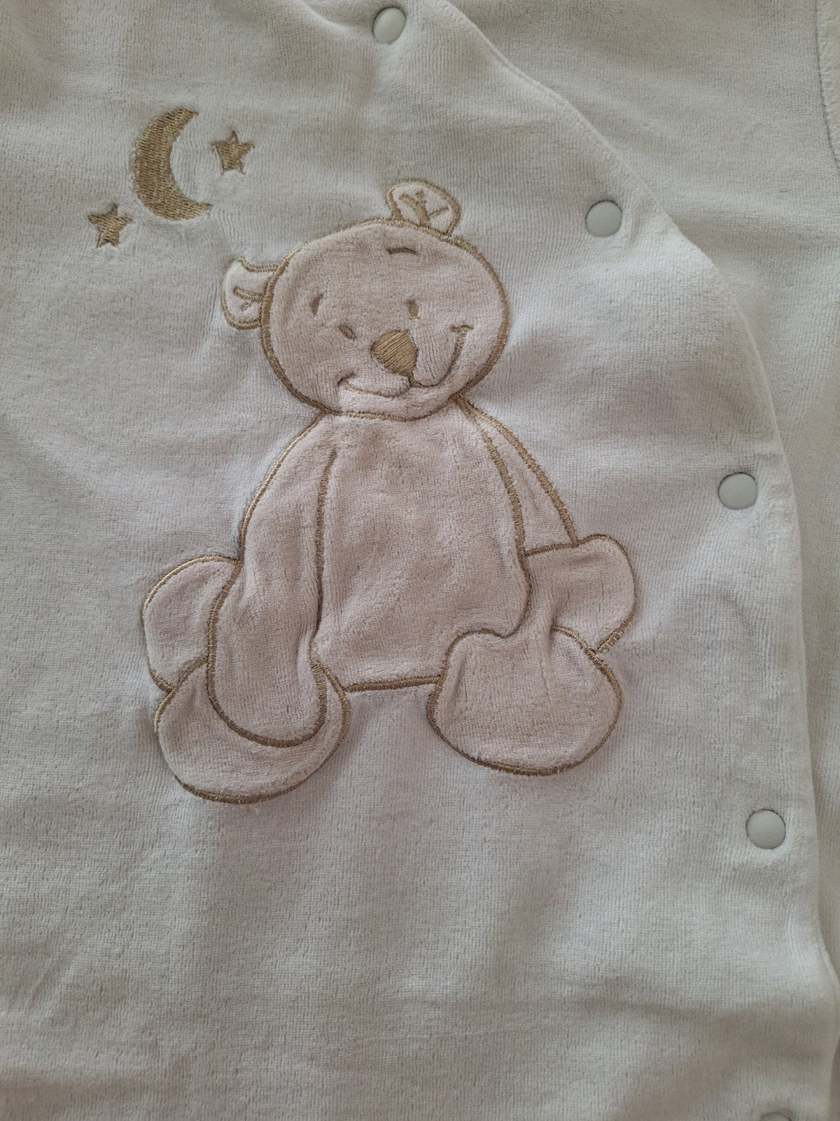 Pyjama de la marque Noukie's 18 mois 86 cm, Maison & Meubles, Cuisine | Linge de cuisine, Enlèvement