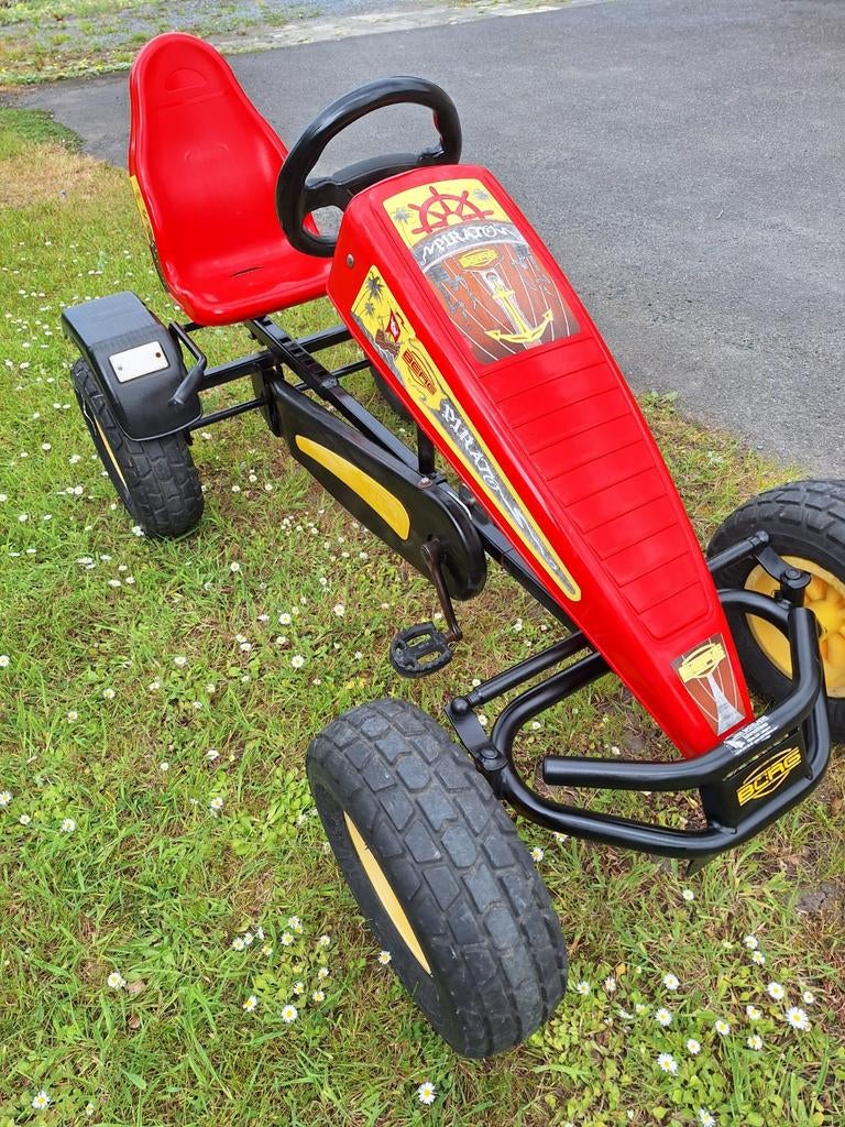 BERG  go cart, Kinderen en Baby's, Speelgoed | Buiten | Skelters, Ophalen, Berg