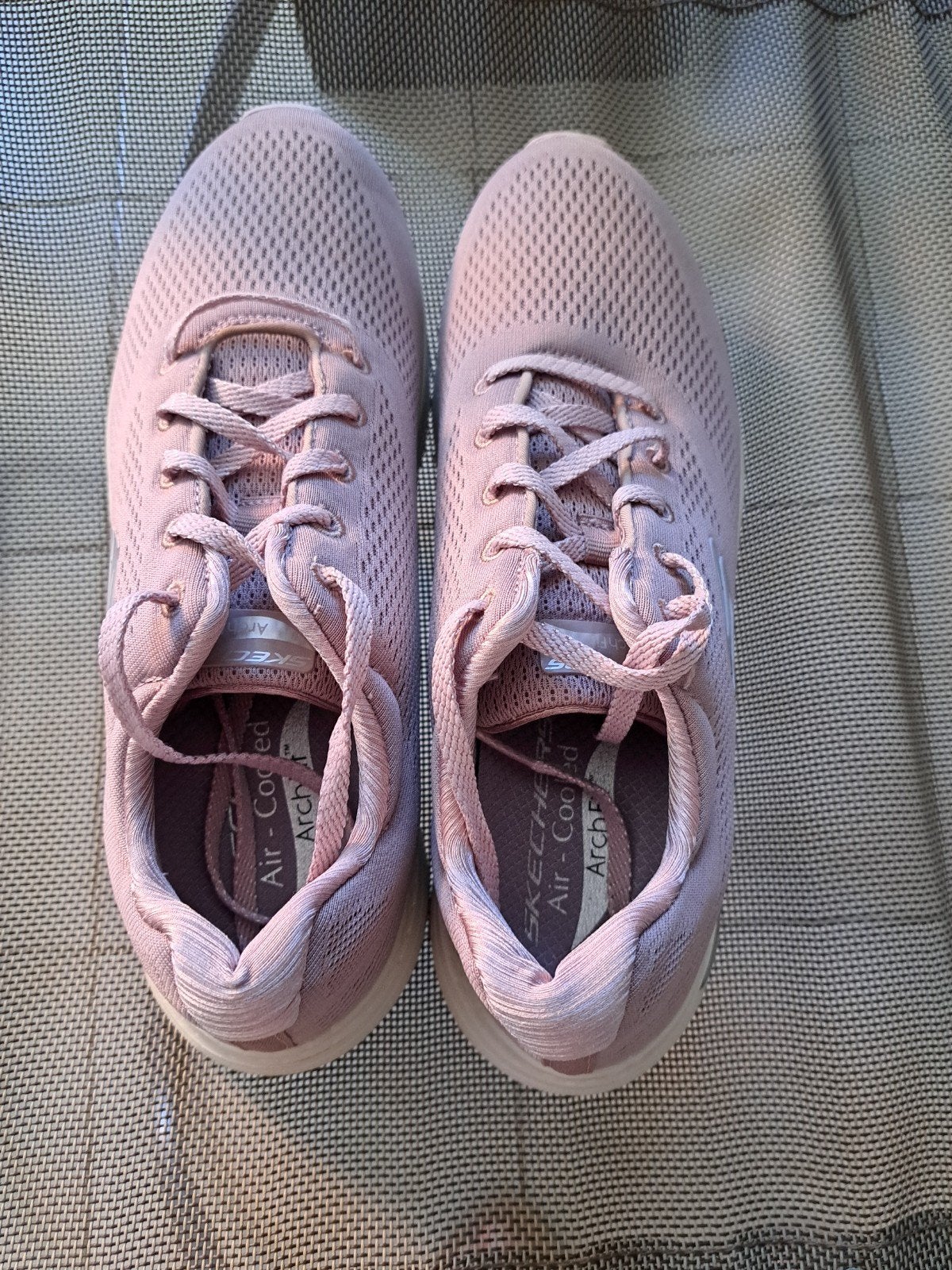 Splinternieuwe scketchers in het roze. De maat is 39., Ophalen, Skechers, Nieuw, Sneakers