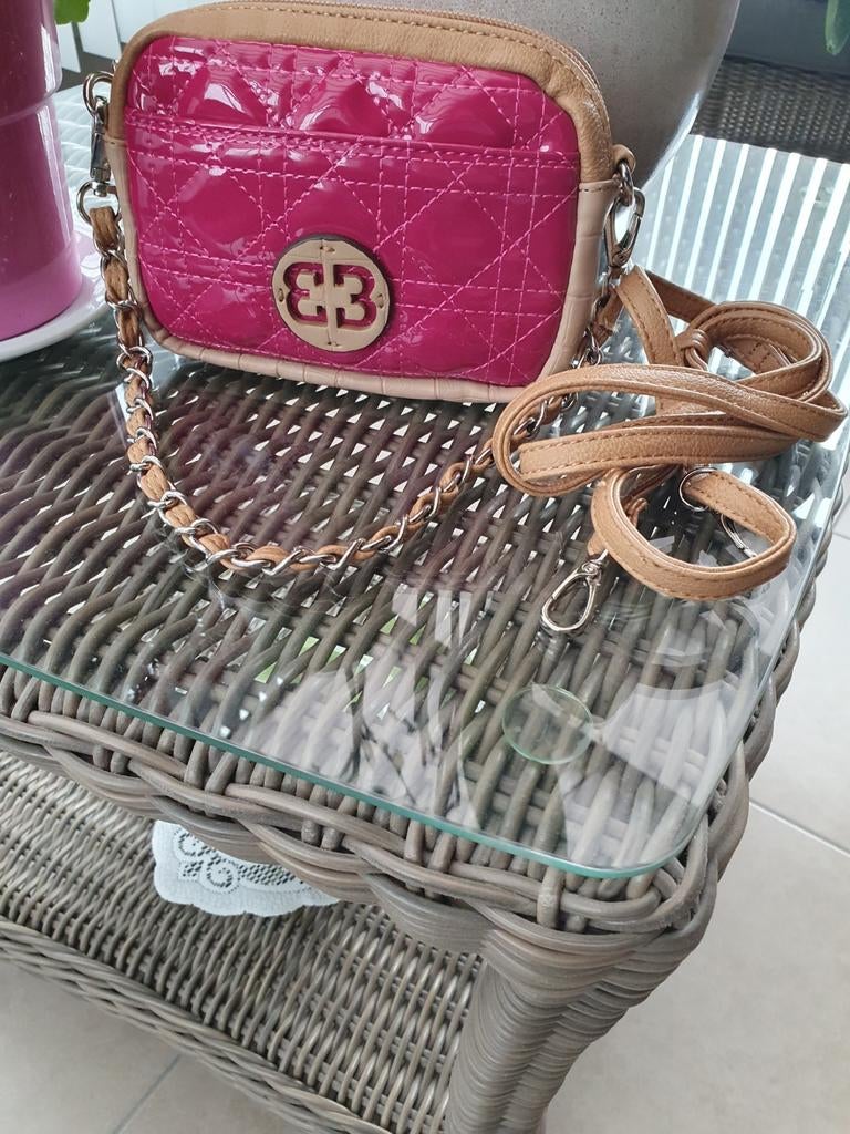 BOO handtasje, Handtassen en Accessoires, Tassen | Damestassen, Ophalen of Verzenden
