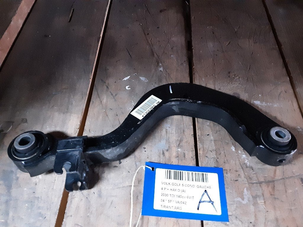 LIAISON DE TENSION ARRIÈRE GAUCHE C Golf V (1K1), Volkswagen, Volkswagen AG, Utilisé, Kundenbetreuung@volkswagen.de