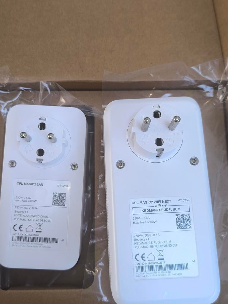 Booster wifi, Computers en Software, WiFi-versterkers, Ophalen