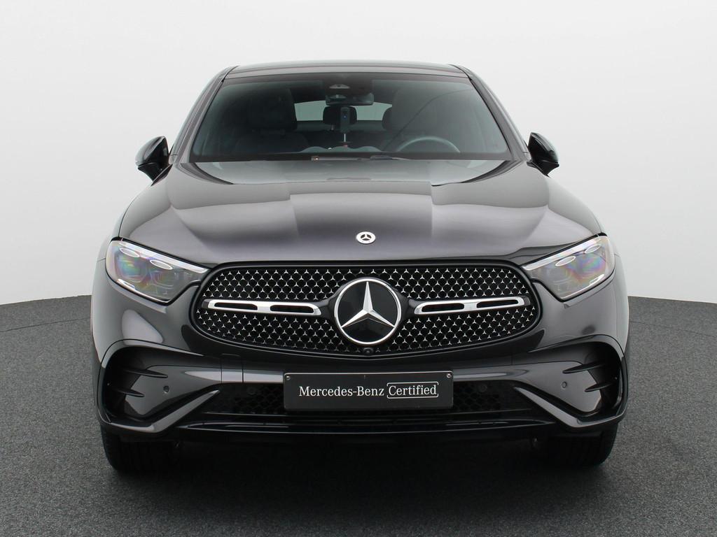 Mercedes-Benz GLC 300 e Coupé AMG Line + PANORAMISCH DAK +, https://public.car-pass.be/vhr/dddcd534-1d92-4997-84dd-9a45bd6198ce