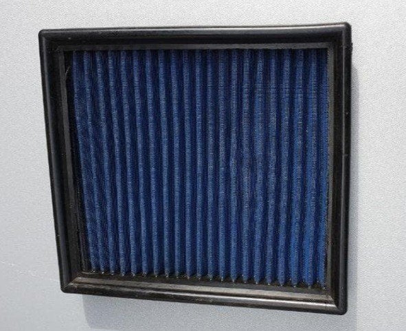 Filtre à Air Permanent Bmw Serie 3/4, Enlèvement