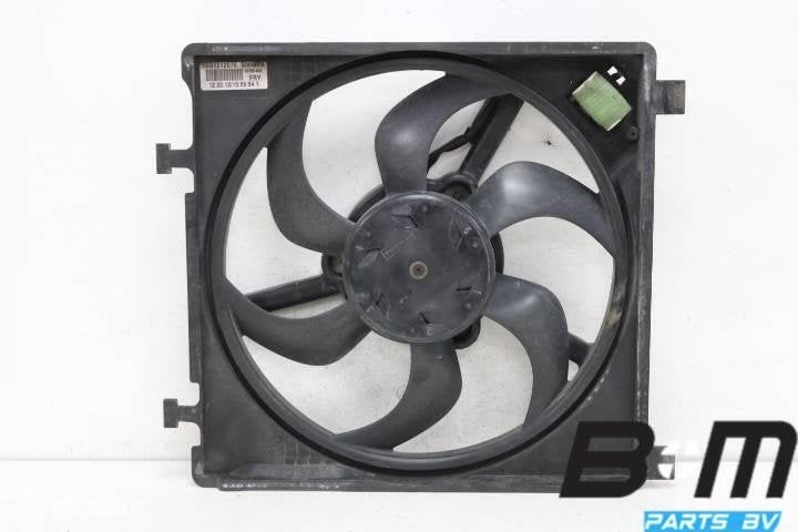 Vinhuis met ventilator VW UP! 1S0121207E, Gebruikt