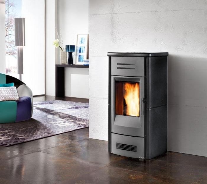 Houtpellets PREMIUM ENERGY DIN-plus / GRATIS LEVERING, Tuin en Terras, 3 tot 6 m³, Verzenden
