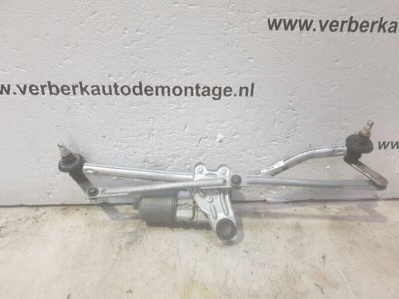 RUITENWISSER MECH + MOTOR BMW 3 serie Compact (E46 / 5), Enlèvement ou Envoi, Utilisé, Petuelring 130 80809 München, DE, BMW