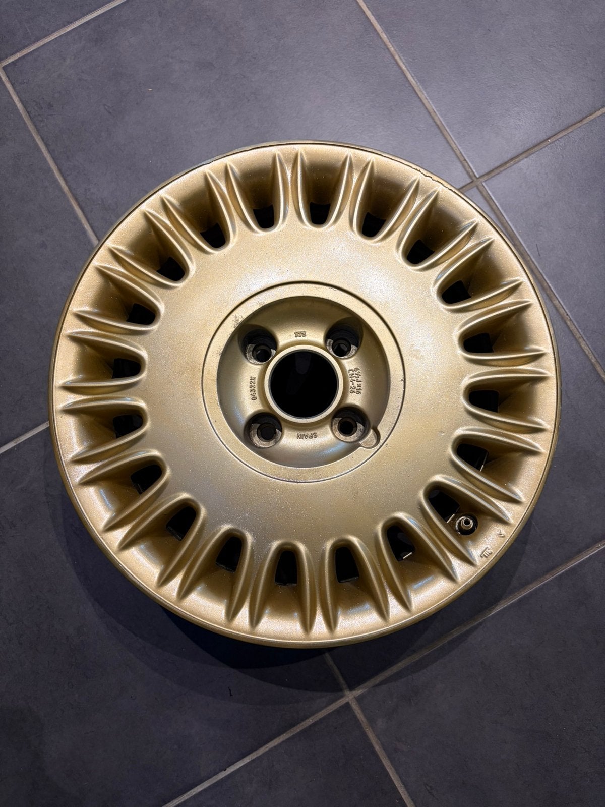 4velgen Te koop laaste prijs, Ophalen, Velg(en)