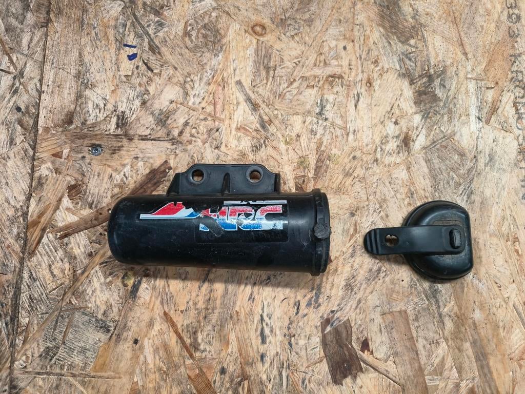 Originele honda mt5 gereedschap doosje, Fietsen en Brommers, Ophalen