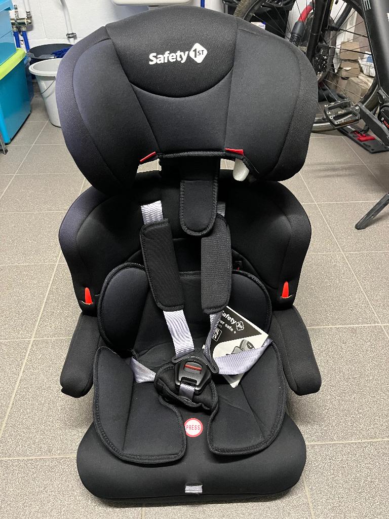 Autostoeltje kind, Enfants & Bébés, Enlèvement, Utilisé, Autres marques, Autres méthodes
