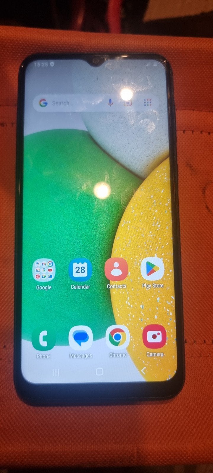 Gsm samsung, Enlèvement ou Envoi