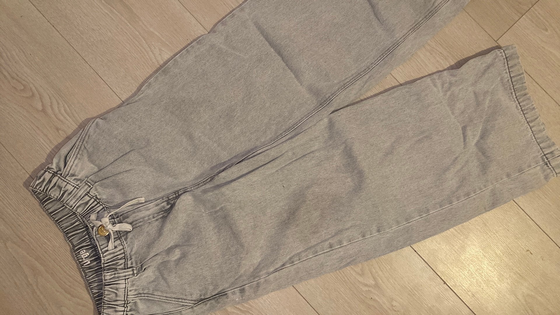 Pantalon pour fille, Kinderen en Baby's, Babykleding | Overige, Ophalen, Zo goed als nieuw, Meisje