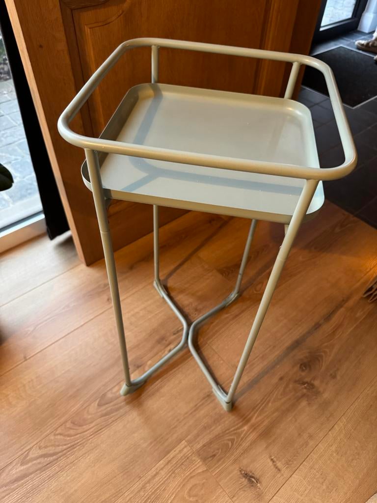 Plantenstandaard ikea, Enlèvement, Comme neuf