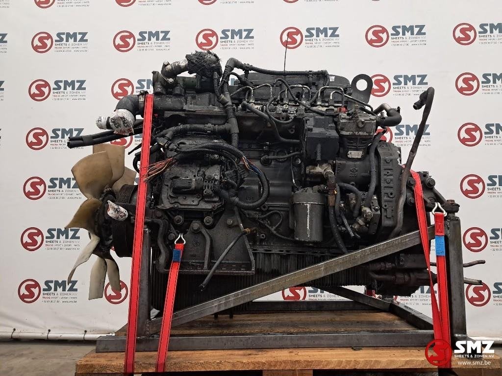 Occ motor PX-7 164H1 DAF, Gebruikt, DAF, Overige Auto-onderdelen