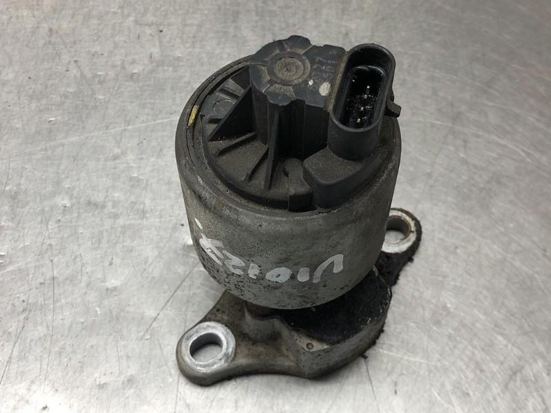 VANNE EGR Daewoo / Chevrolet Spark (01-2010/12-2015), Utilisé, Daewoo