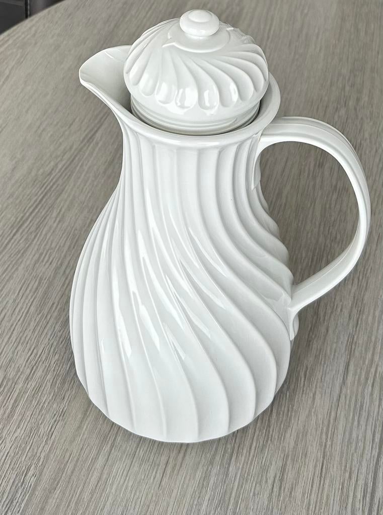 Cafetière thermos Emsa, Enlèvement ou Envoi, Comme neuf, Verre, Autres types