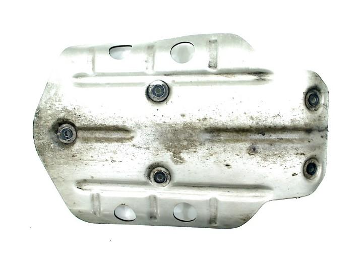BESCHERMPLAAT BMW (11848532939), Motoren, Gebruikt
