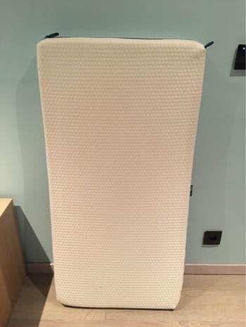 Matras, Ophalen, Zo goed als nieuw, Matras