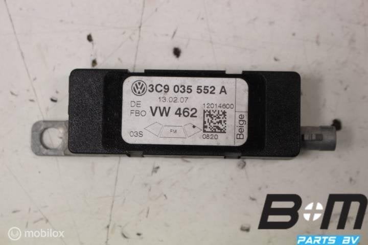 Antenneversterker VW Passat B6 Variant 3C9035552A, Autos : Divers, Autoradios, Utilisé