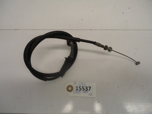 CBR125R 2004 - 2006 Honda Kabel Kabel gas D1-32485