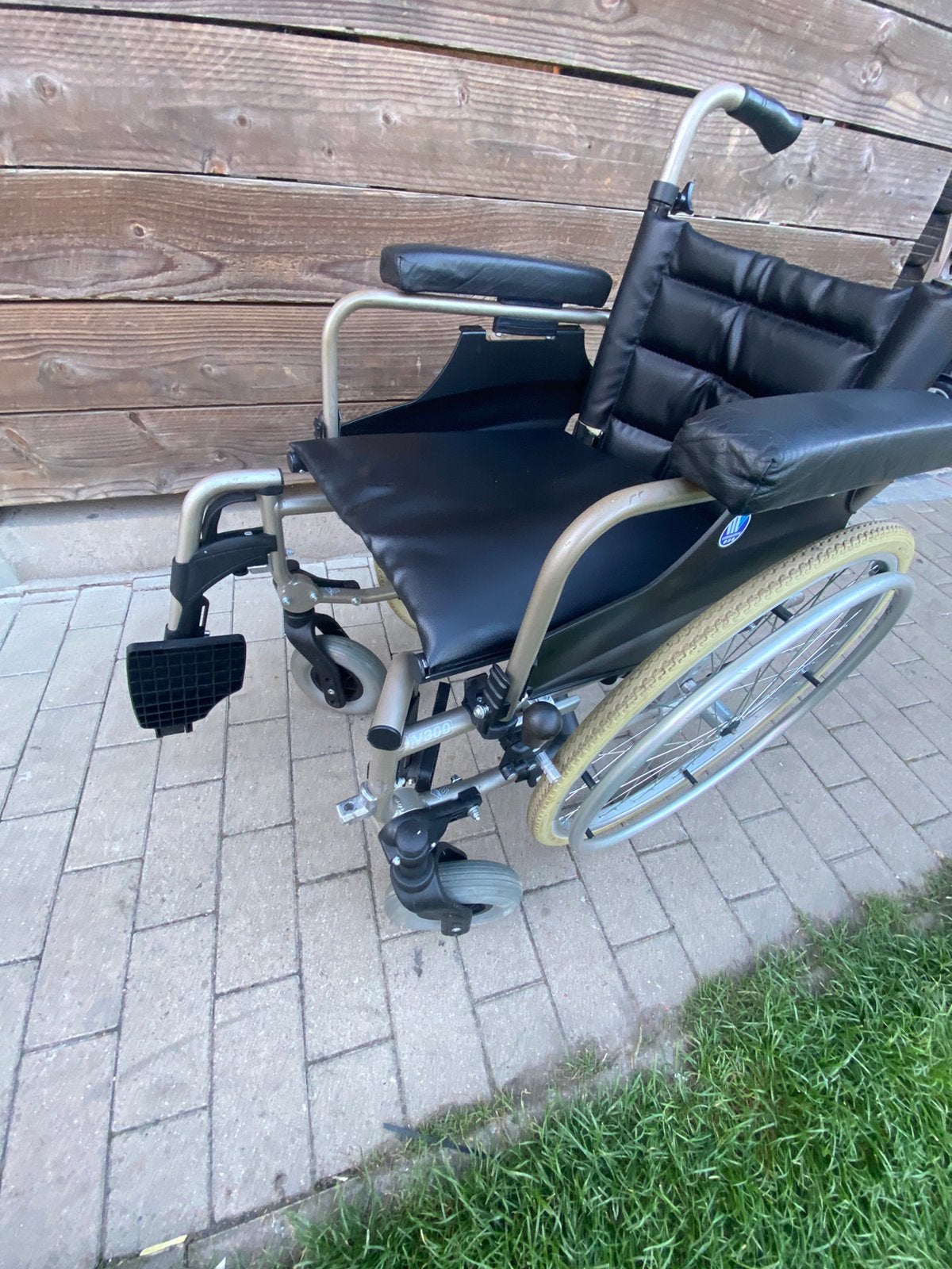 Rolstoel te koop, Enlèvement, Utilisé