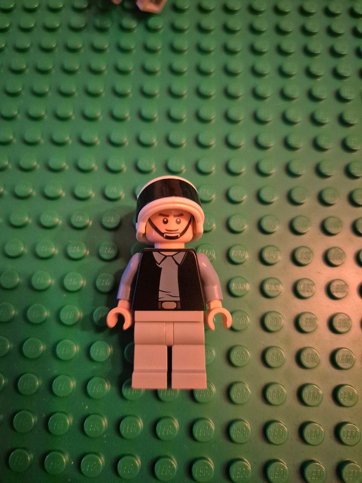 lego star wars, Kinderen en Baby's, Ophalen of Verzenden, Lego, Star Wars