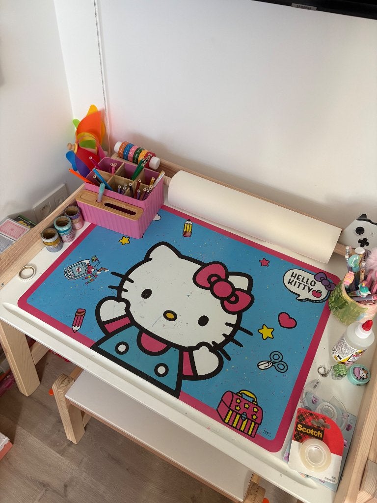 Bureau kind, Enlèvement, Utilisé, IKEA