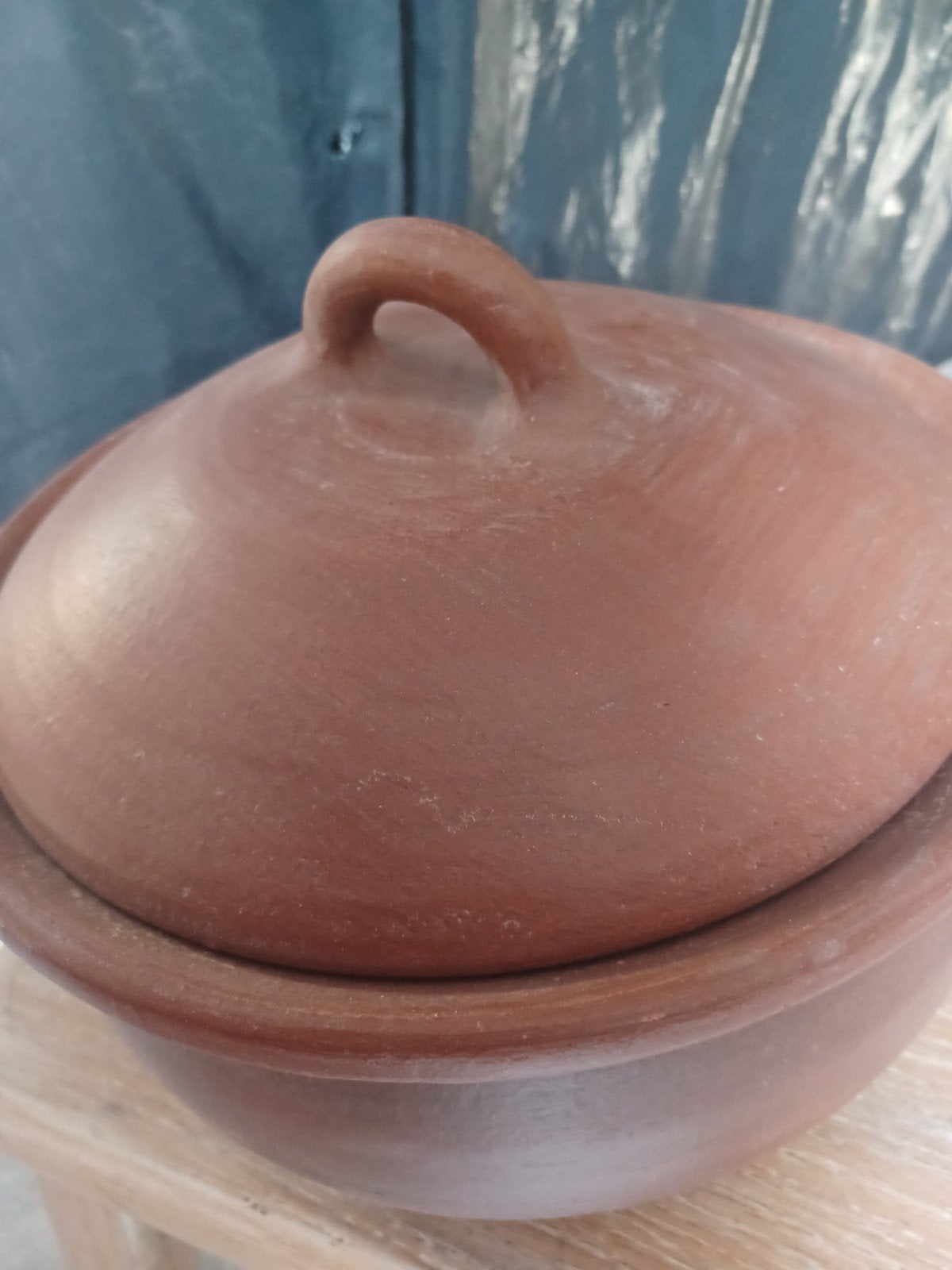 Stenen kookpot, Ophalen of Verzenden