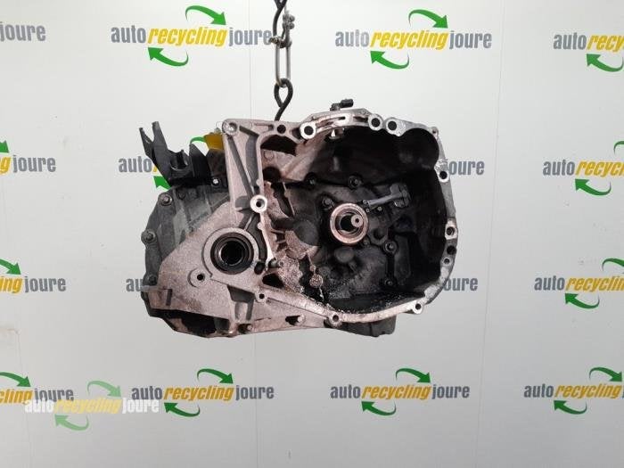 Boîte de vitesse d'un Renault Clio, -, Renault, -, 3 mois de garantie