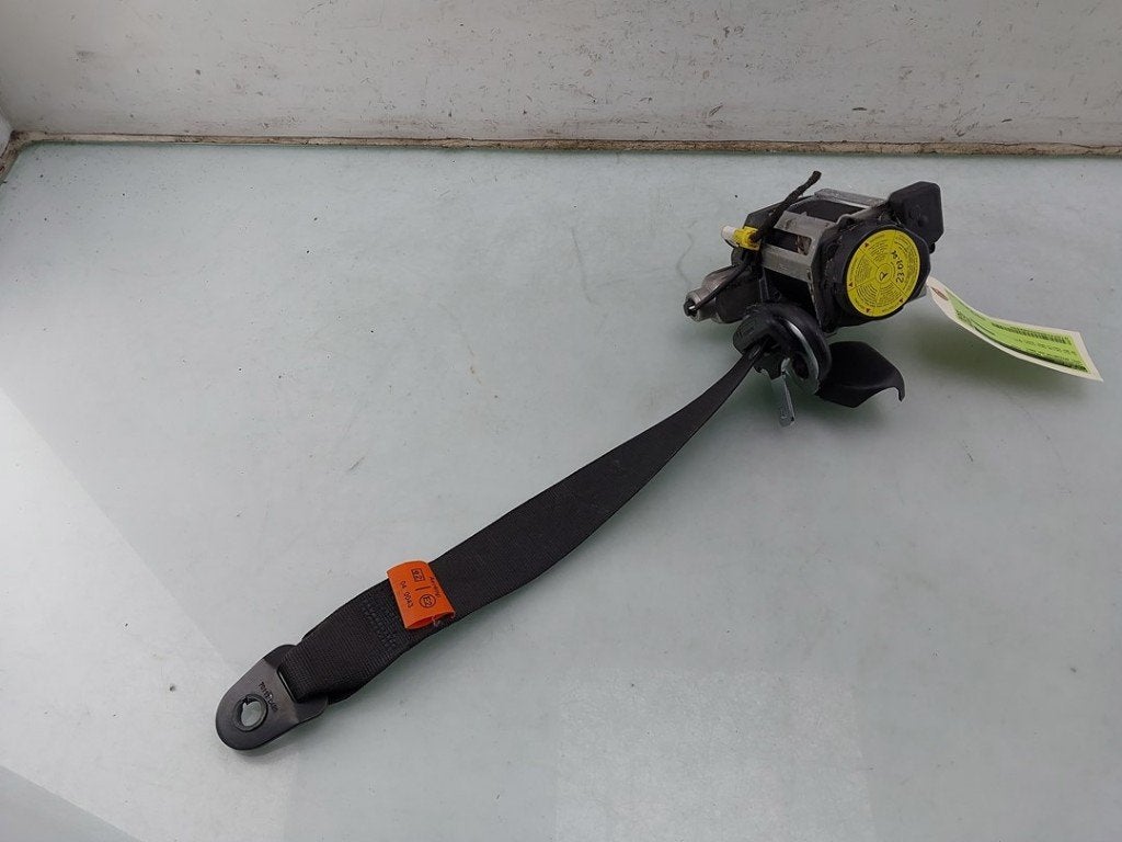 CEINTURE DE SECURITE AVANT DROIT Opel Speedster (|9197645|), Opel, Opel Automobile GmbH, Utilisé, Kontakt-opel@opel.com
