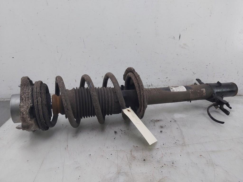 AMORTISSEUR OU ABSORBEUR DE CHOC AVANT GAUCHE Ducato (250), Dhr. J. Ham, Administratie@autoham.nl, Utilisé, Fiat