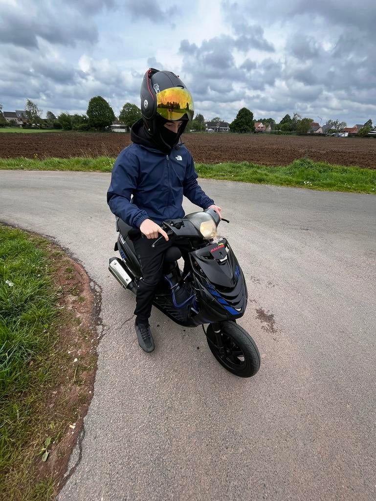 Piaggio Zip 150cc lc, Neuf, Zip, 150 cm³, Enlèvement