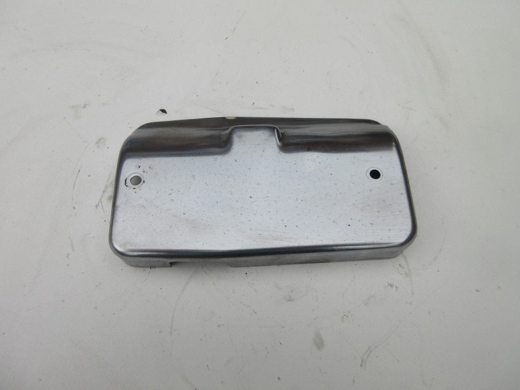 Suzuki VX800 deksel startmotor VX 800 startmotordeksel kap, Ophalen of Verzenden, Gebruikt