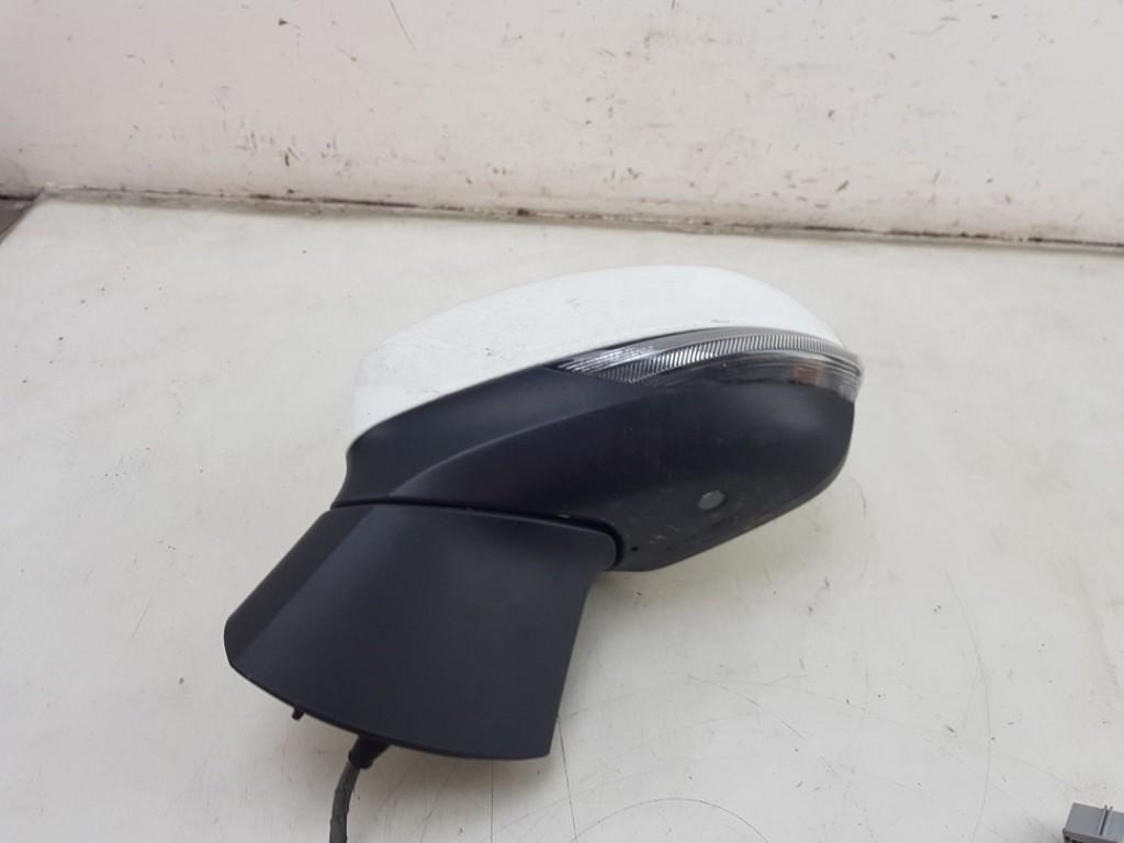 RETROVISEUR LATERAL GAUCHE Puma (|2384119|L1TB17E715BA|), Utilisé, Ford