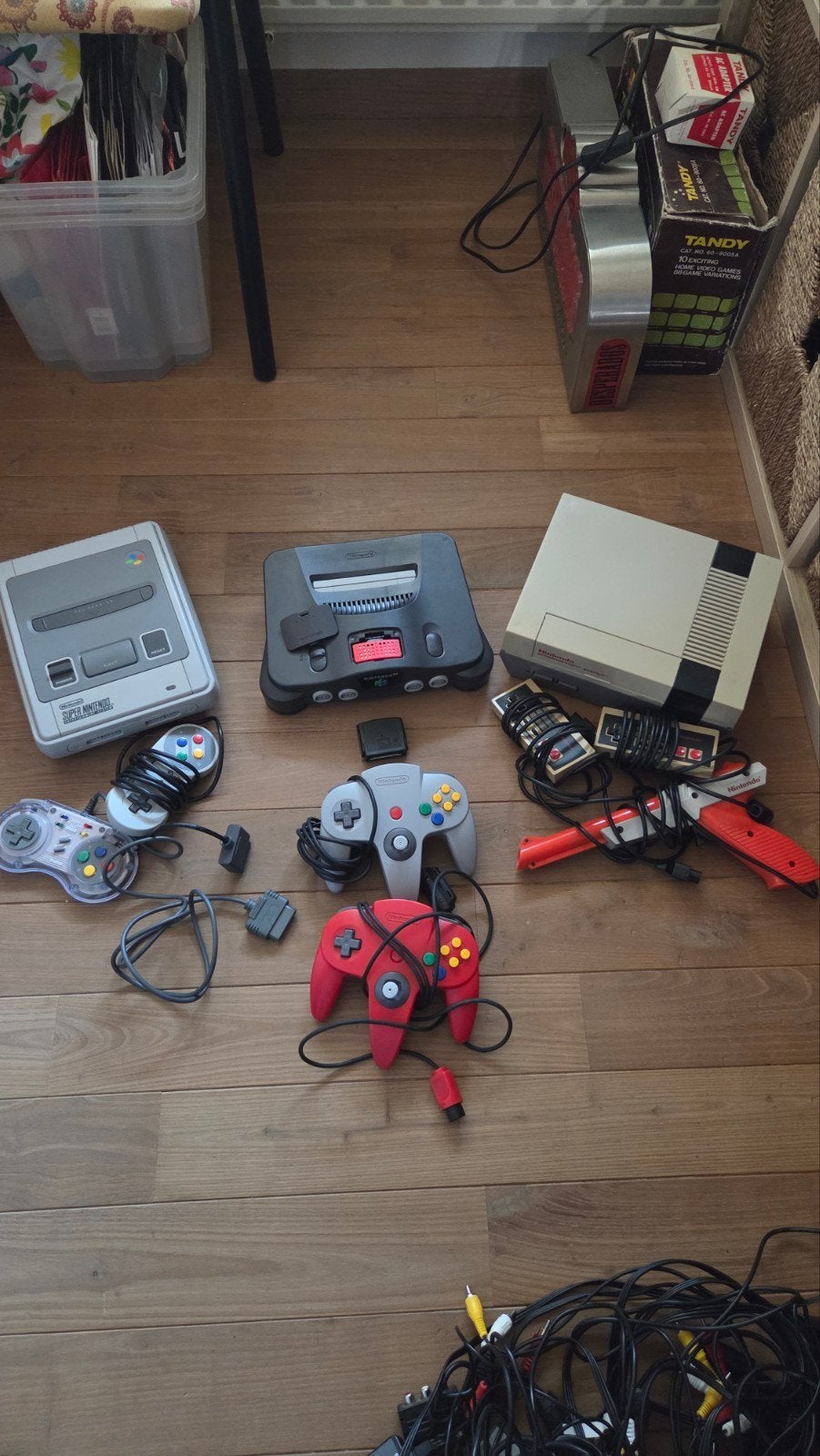 NES - SNES - N64, Games en Spelcomputers, Ophalen of Verzenden, Nintendo, ., .