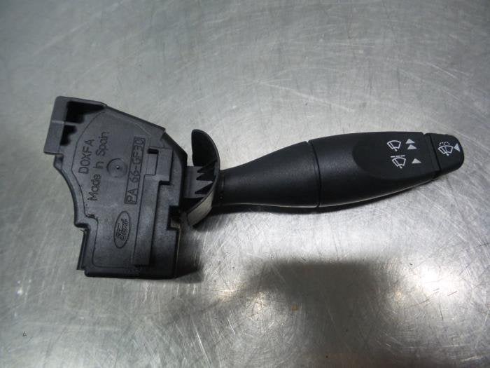 Ruitenwis Schakelaar van een Ford Focus (Focus 98-), Gebruikt, -, -, Ophalen of Verzenden
