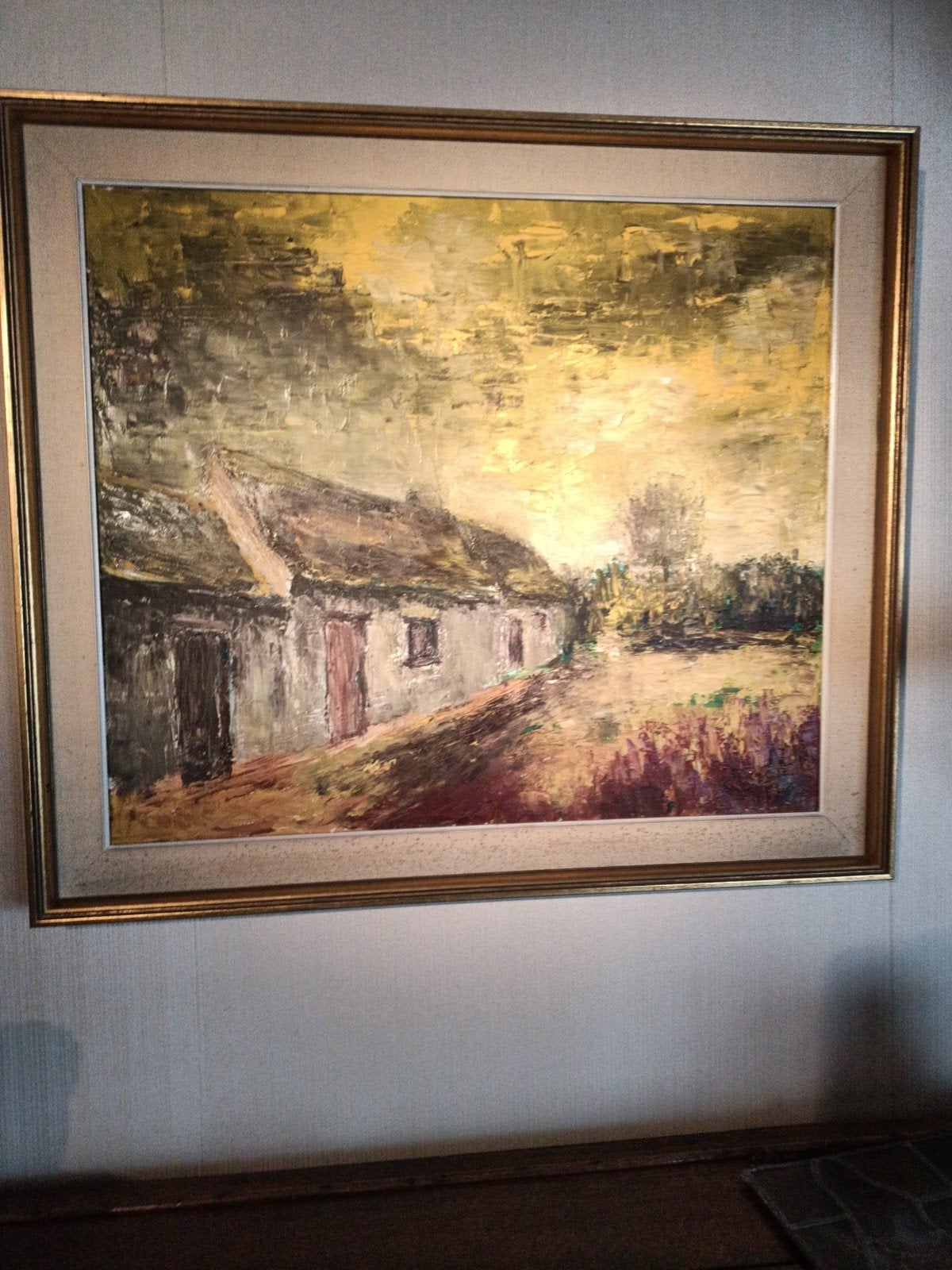 Peinture, Antiquités & Art, Enlèvement