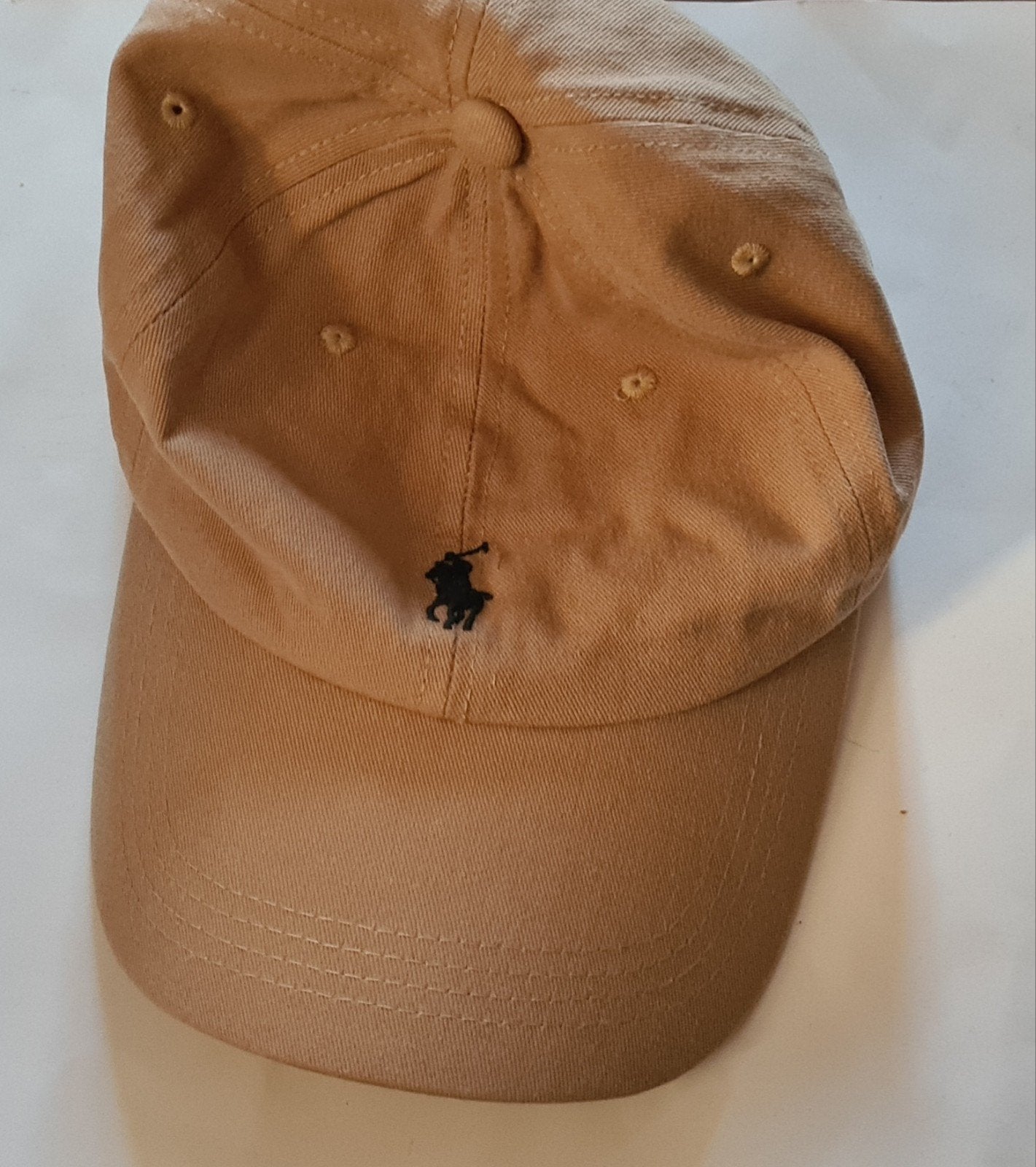 Polo Ralph Lauren beige pet
Nieuw, Ophalen, Nieuw