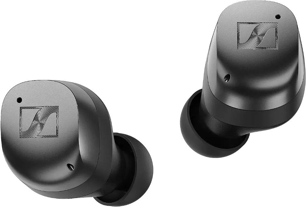 Sennheiser momentum 4 met 1 jaar garantie bij Coolblue, Audio, Tv en Foto, Hoofdtelefoons, Ophalen, In-ear, Zo goed als nieuw