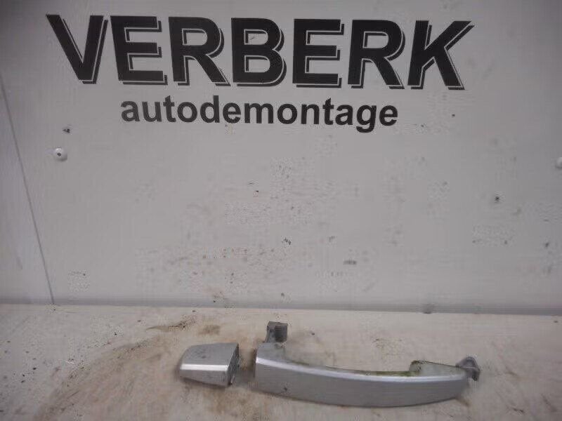 PORTIERGREEP BUITEN LINKS ACHTER Opel Antara (LA6), Autos : Pièces & Accessoires, Bahnhofsplatz 65423 Rüsselsheim am Main, DE
