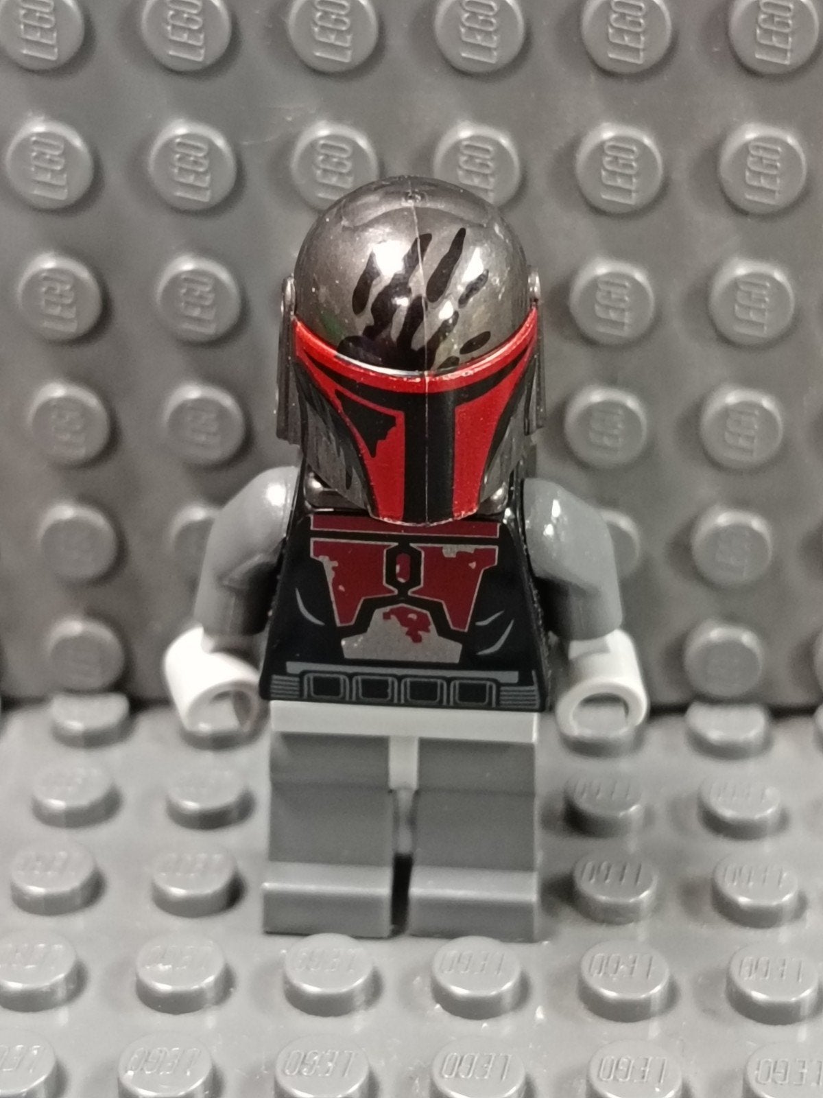 Lego Star Wars SW0494, Ophalen of Verzenden, Lego, Star Wars