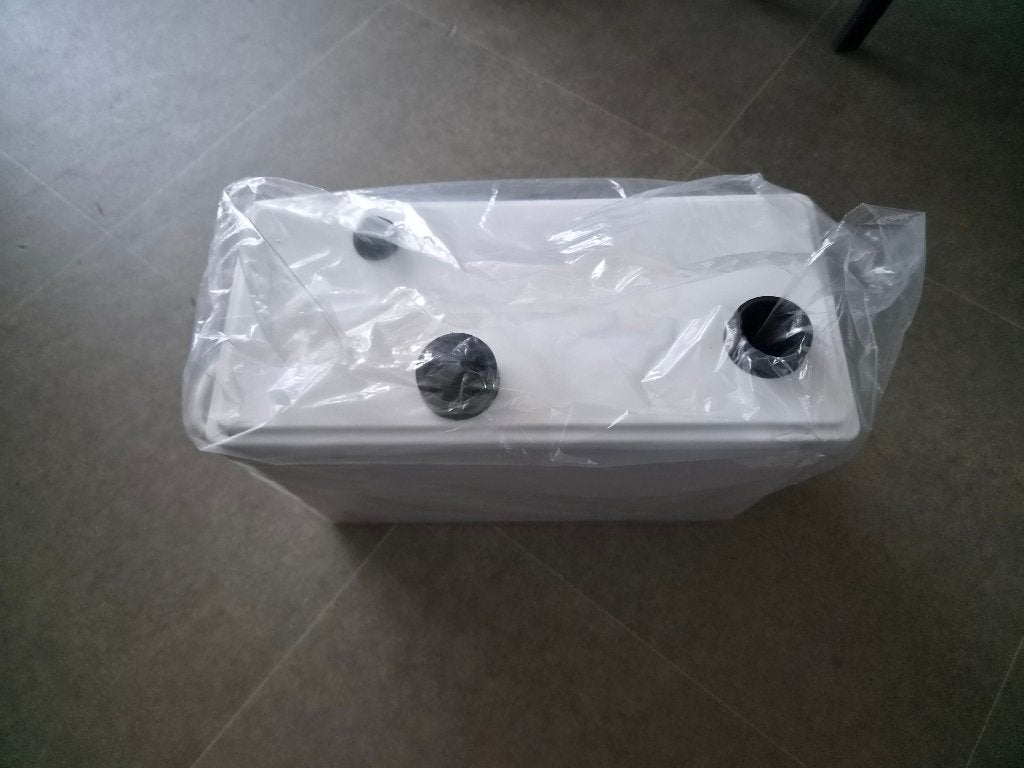 pulvérisateur de toilettes, Enlèvement, Neuf, Toilettes