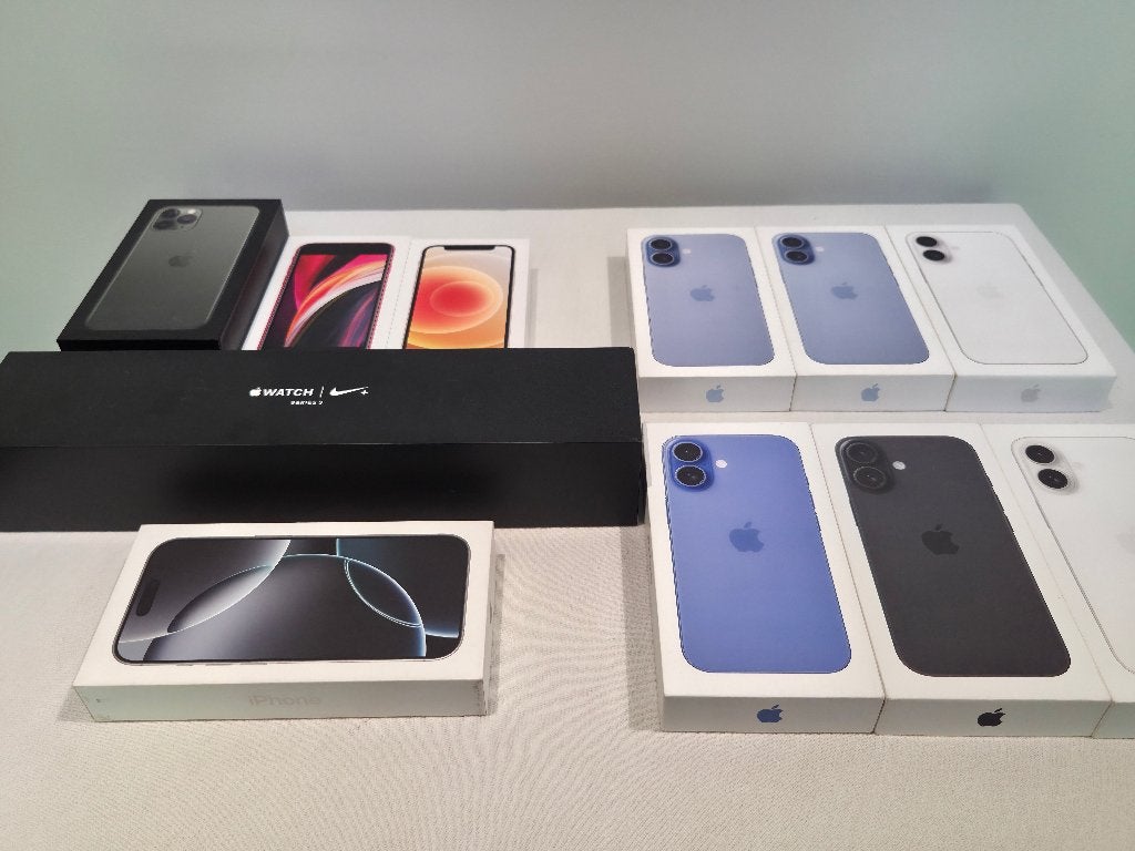 Lege Apple dozen set, Enlèvement