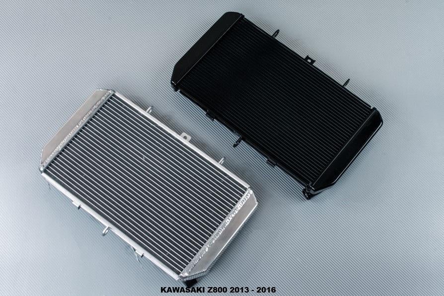 Radiateur AVDB KAWASAKI Z800 2013 - 2016