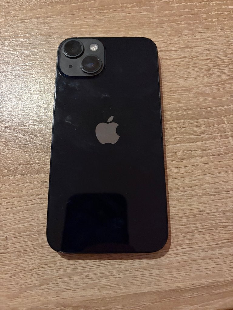 iPhone 14, Télécoms, Téléphonie mobile | Apple iPhone, 128 GB, 75 %, Enlèvement, Utilisé